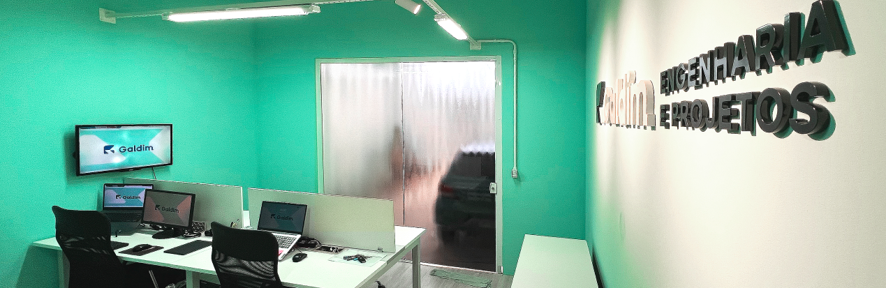 Banner Galdim Engenharia
